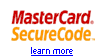 MasterCard® SecureCode�